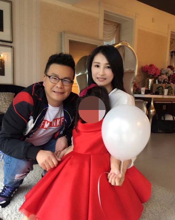 足足差4輪！56歲沈玉琳滿口爺爺經「女兒才8歲」罕見落淚：怕等不到她婚禮　「愛女1句話」好心酸：希望活久點