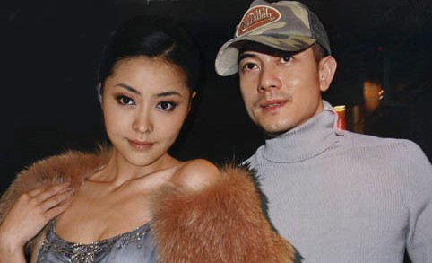 被當鞋子丟掉！她慘愛郭富城7年「轉身嫁百億富豪」生雙胞胎　42歲豪門生活曝「尪寵成公主」