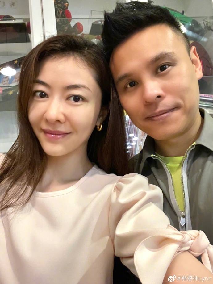 被當鞋子丟掉！她慘愛郭富城7年「轉身嫁百億富豪」生雙胞胎　42歲豪門生活曝「尪寵成公主」