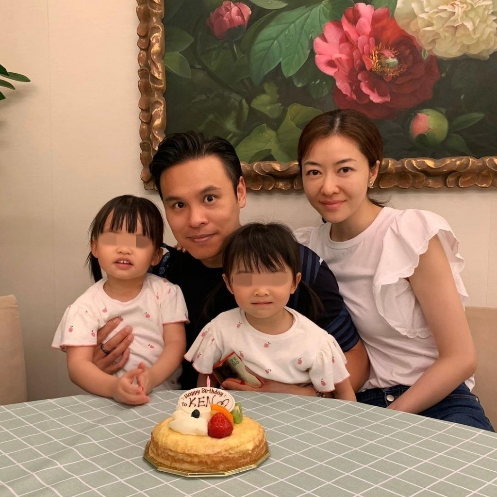 被當鞋子丟掉！她慘愛郭富城7年「轉身嫁百億富豪」生雙胞胎　42歲豪門生活曝「尪寵成公主」