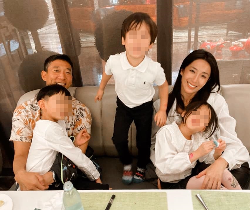 Lucy長大了！隋棠喜曝「6歲女兒幼稚園畢業」近照曝光　仔細一看「基因超驚人」網讚：跟媽媽一樣