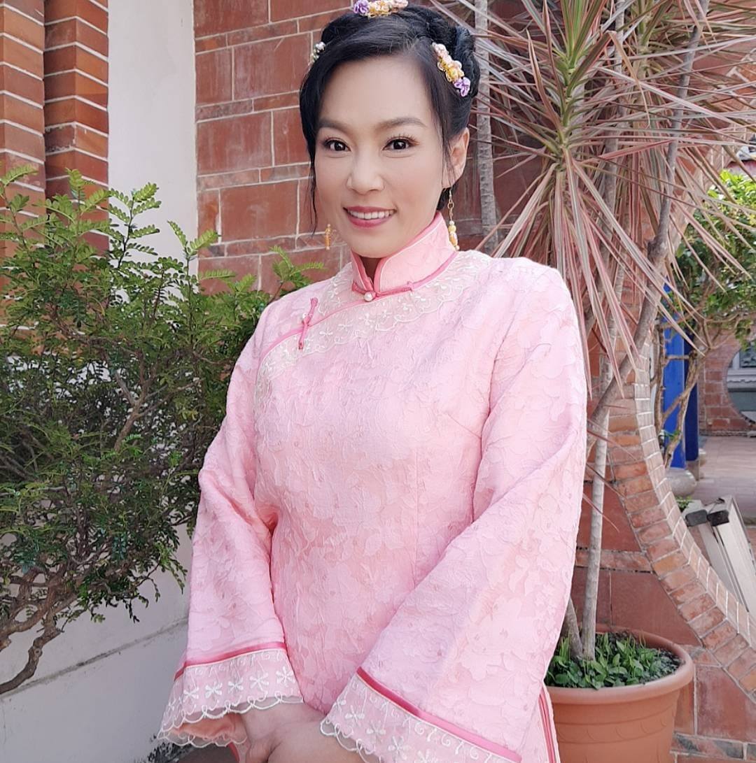20歲拚出一棟房！資深女星搏命養家「遭母嫌演員賺那麼一點？」　回南部發現「全家都不對勁」決定大義滅親