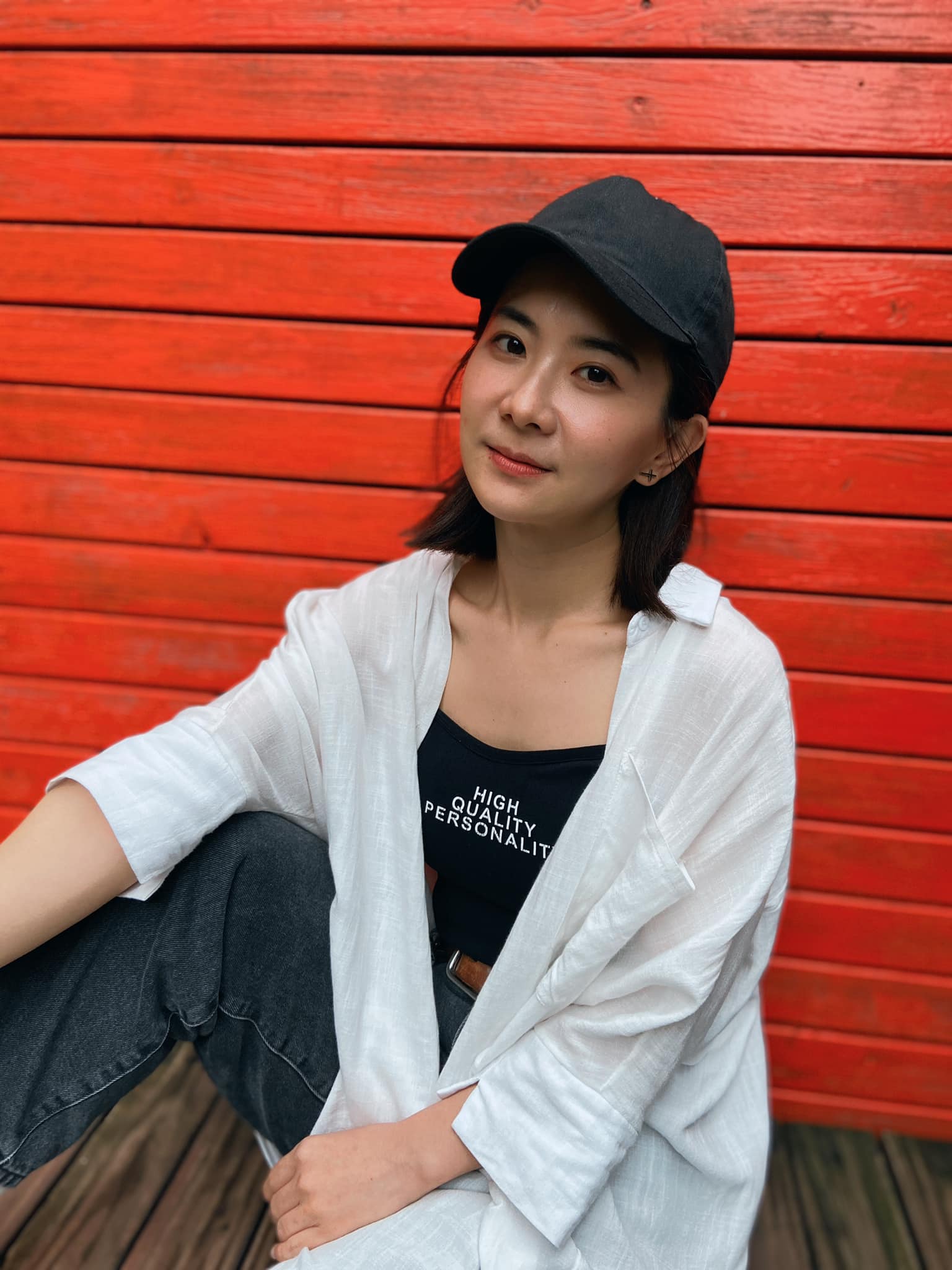 反對進演藝圈！媽媽以死相逼「台劇女星下跪痛哭」花10年證明　謝妹偷塞錢「惹人厭角色爆紅」