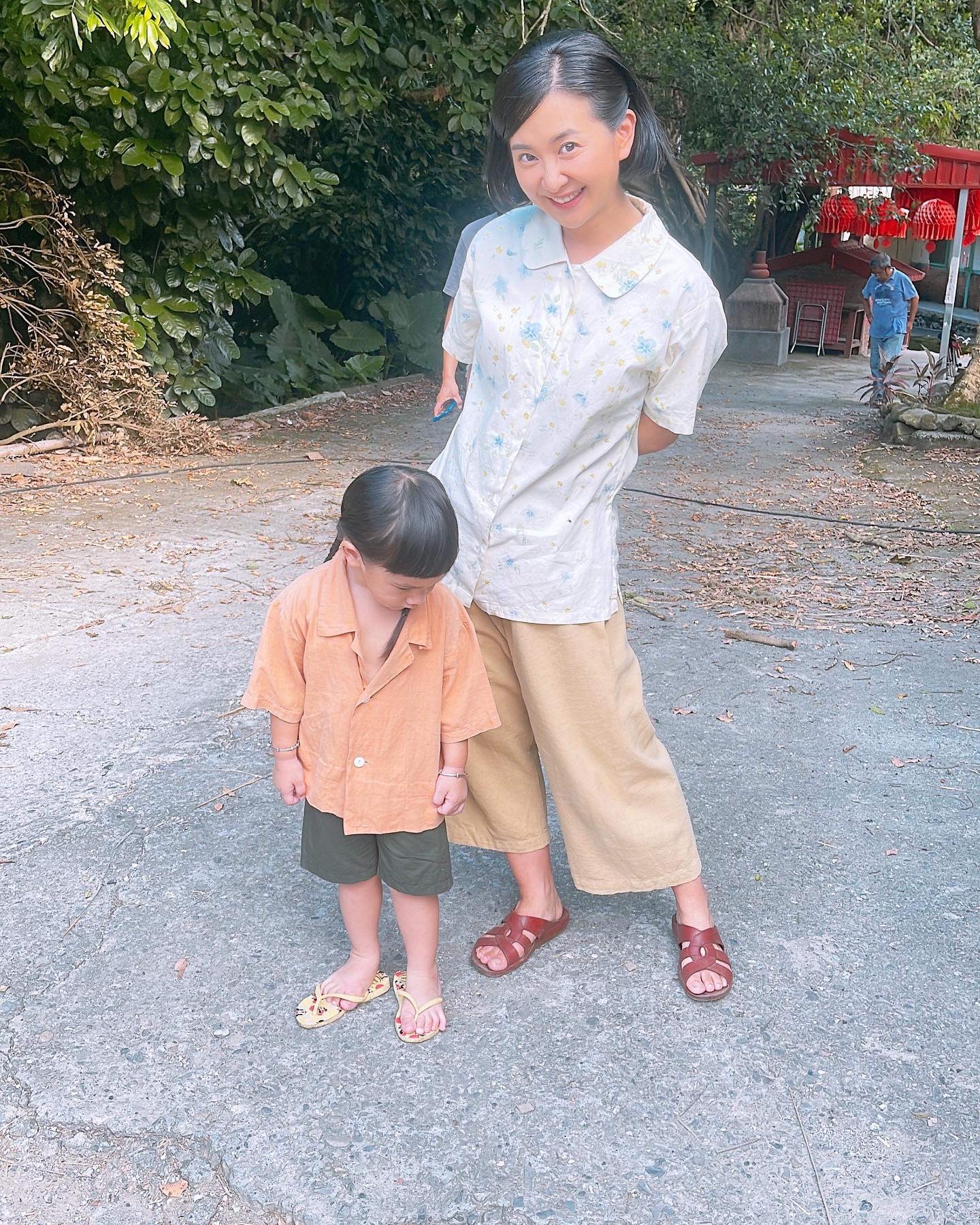 反對進演藝圈！媽媽以死相逼「台劇女星下跪痛哭」花10年證明　謝妹偷塞錢「惹人厭角色爆紅」