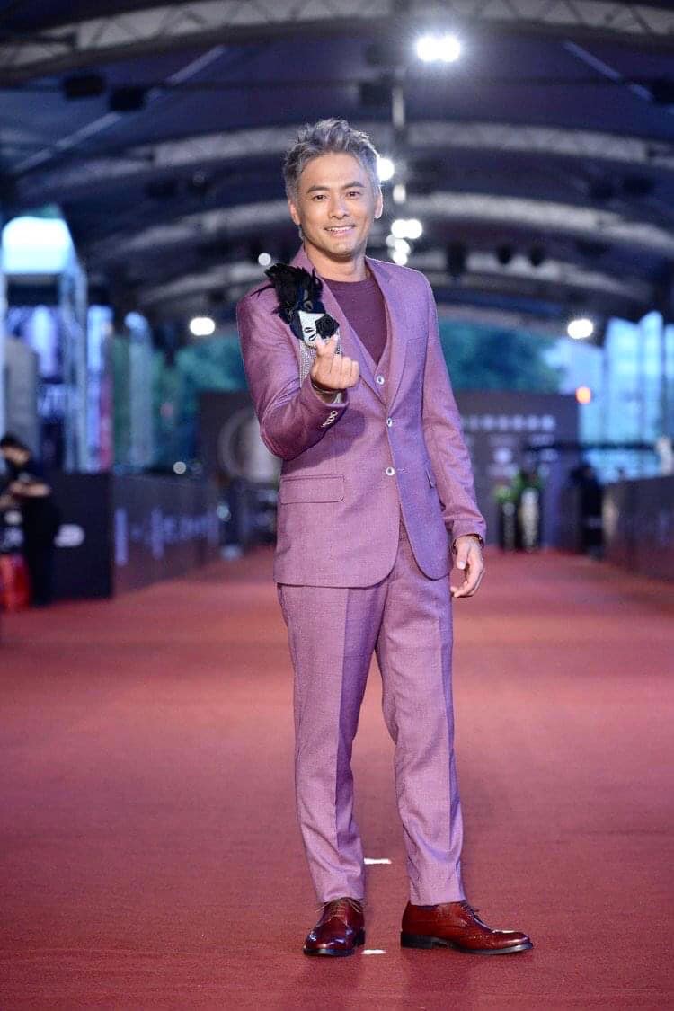 外遇重挫演藝事業！金鐘主持「轉行拉保險」告別螢光幕：再也不見　正宮「一句藏玄機」力挺尪到底