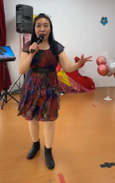 台前扮醜博掌聲！如花當年「頭套絲襪爆紅」哽咽：不是痛，是心酸　消失16年「整個人消瘦一大圈」變美了