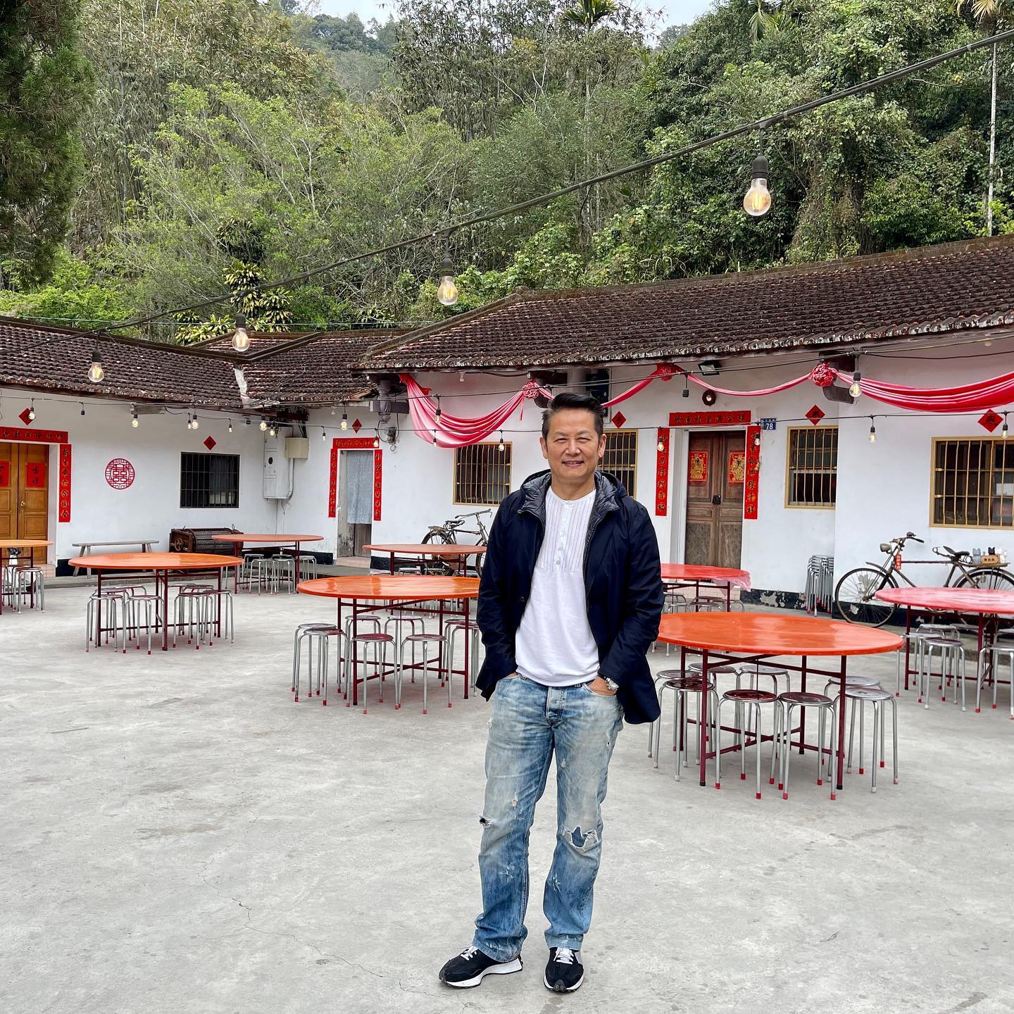 母罹癌氣切！徐乃麟「不願準備後事」：醫生說撐不到半年　病床前盡孝「親自把屎把尿也無悔」