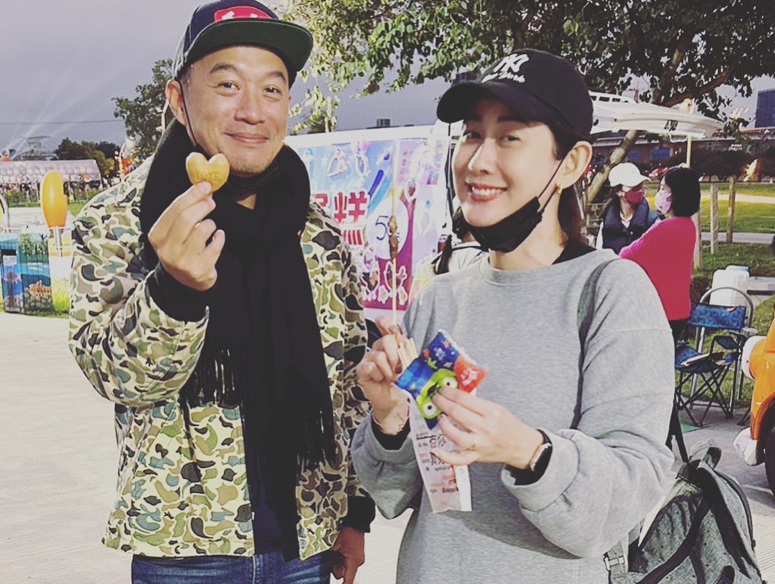 賣千萬房產！45歲女星「為愛女舉家搬台東」新房登記尪名下　氣提3次離婚「笑笑曝婚姻現況」
