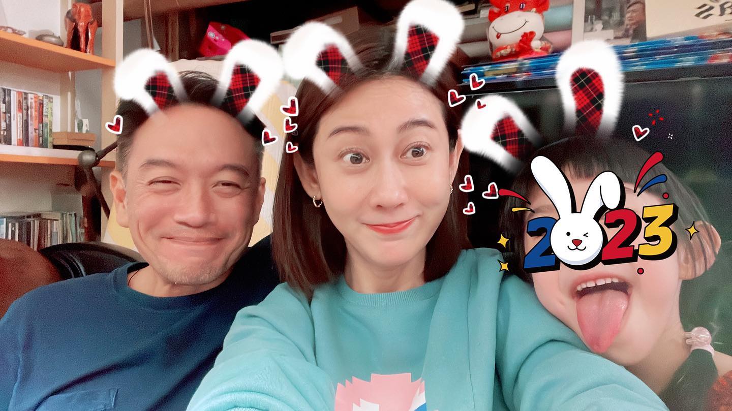 賣千萬房產！45歲女星「為愛女舉家搬台東」新房登記尪名下　氣提3次離婚「笑笑曝婚姻現況」