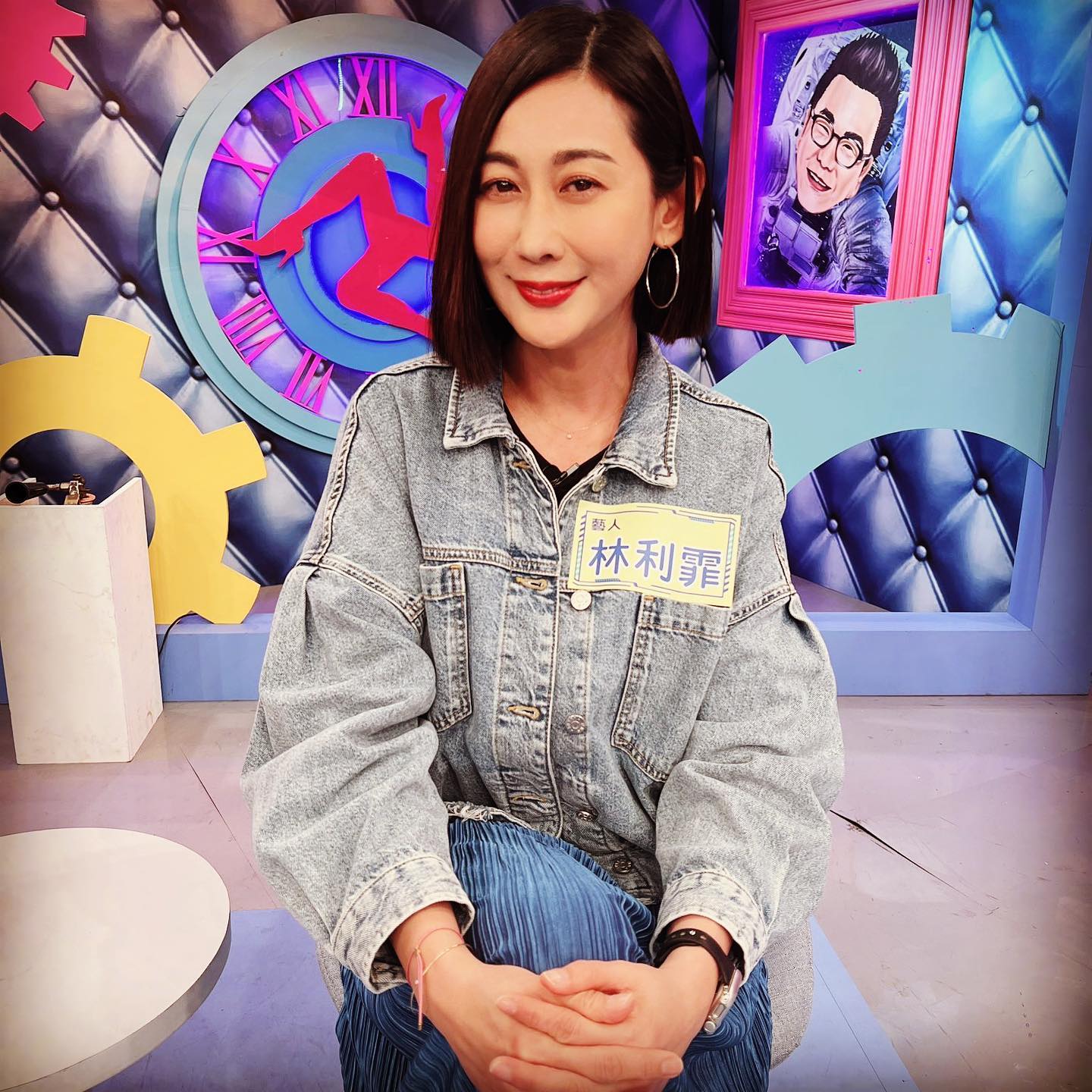 賣千萬房產！45歲女星「為愛女舉家搬台東」新房登記尪名下　氣提3次離婚「笑笑曝婚姻現況」