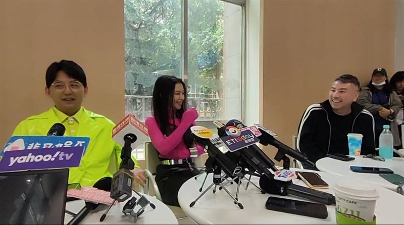 離婚16年後！陳孝萱54歲前夫「與二婚妻移民澳洲」產兩女現況曝　前妻兒留學英國「每年巨額學費他全包」