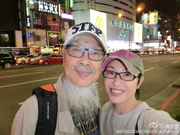 好友癌逝啟發！港姐冠軍「56歲未婚無子」提前立遺囑　兩妹妹都出嫁「她一人照顧爸爸」
