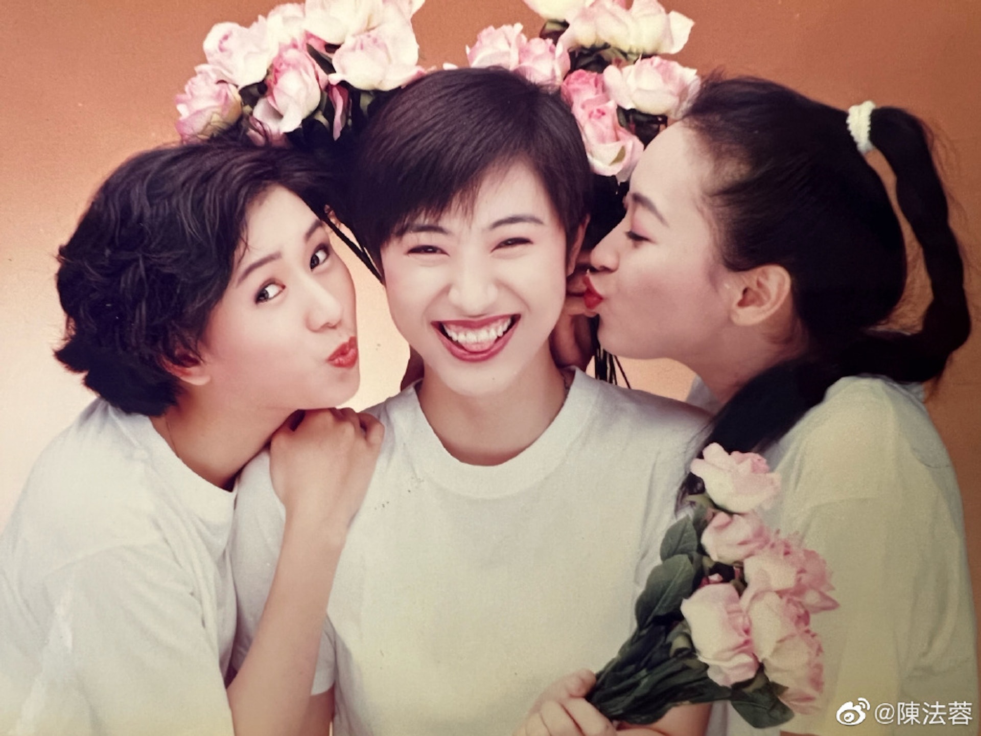 好友癌逝啟發！港姐冠軍「56歲未婚無子」提前立遺囑　兩妹妹都出嫁「她一人照顧爸爸」