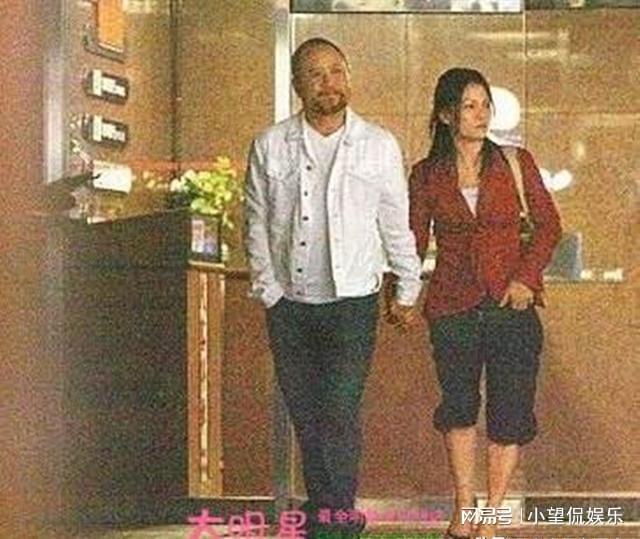 深情都是假？61歲粗獷歌手「痴守癌妻病榻」被封好男人　「轉身大談不倫戀」害慘張韶涵