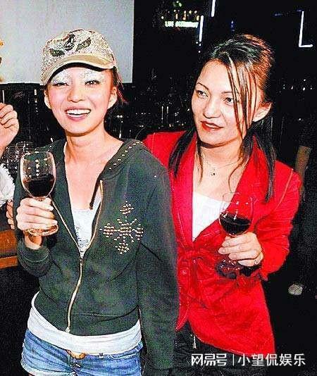 深情都是假？61歲粗獷歌手「痴守癌妻病榻」被封好男人　「轉身大談不倫戀」害慘張韶涵