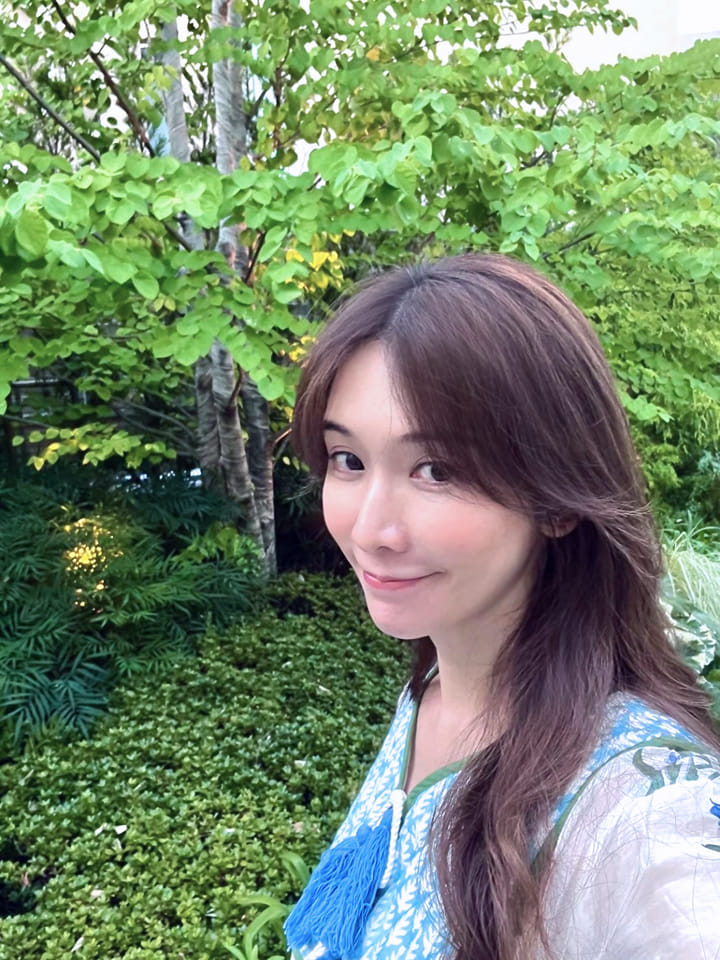 慶4周年婚！林志玲為人母「時刻銘記1事」曝兒會說話了　日本尪「心疼她求子艱辛」誓言：絕不背叛