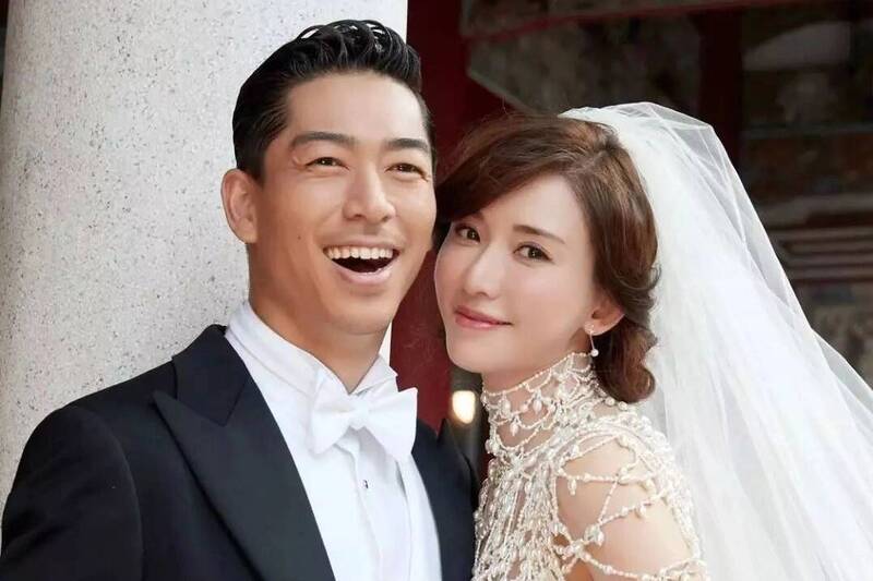 慶4周年婚！林志玲為人母「時刻銘記1事」曝兒會說話了　日本尪「心疼她求子艱辛」誓言：絕不背叛