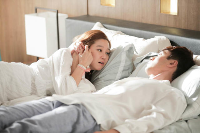 重視心靈交流！「最沒有性趣」的3大星座女　#3更在乎「家庭親情感受」家裡有她很幸福❤️
