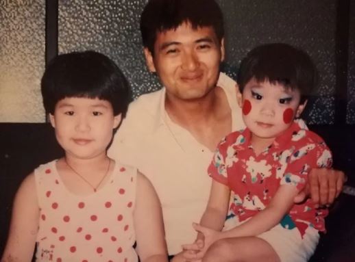 兩姊都是藝人！41歲童星「跑去當停車開單員」父嫌沒面子　「自認不偷不搶」再現身全網讚爆