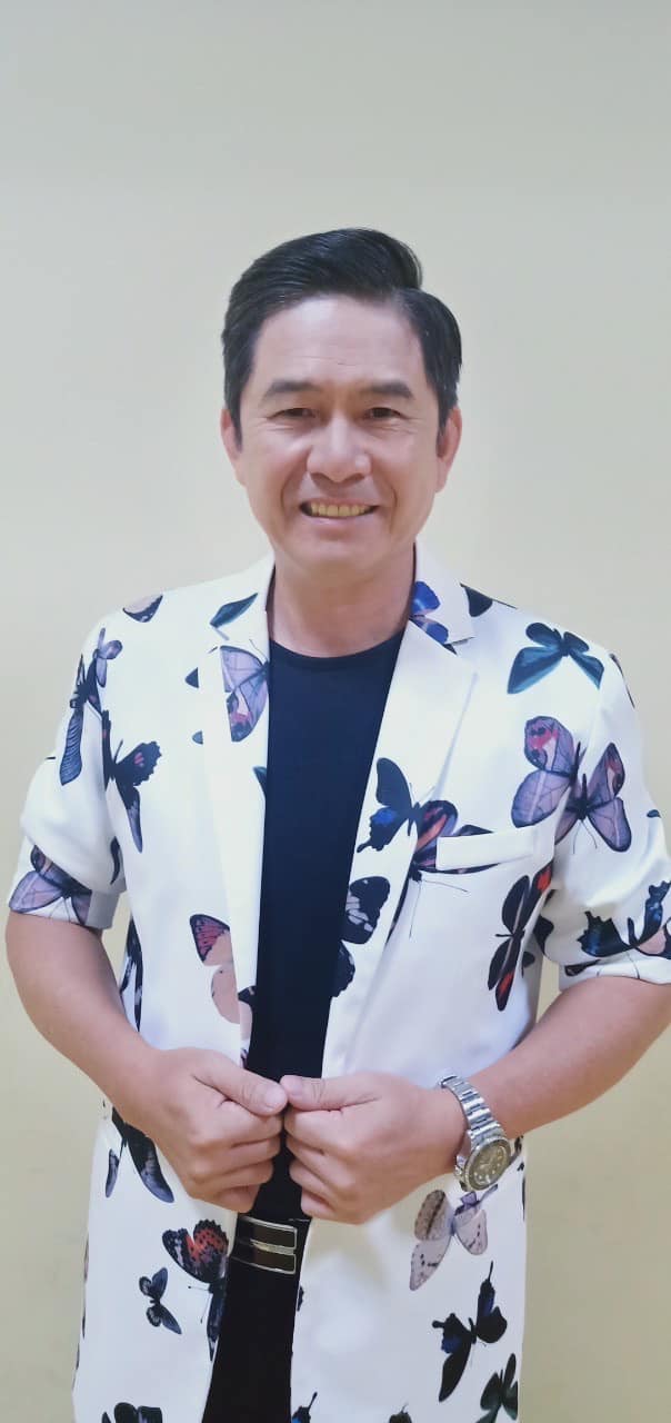 演員夢碎！洪都拉斯「兩度退出演藝圈」開貨車7年　「靠模仿秀翻紅」日領3千知足了：夠養活一家老小
