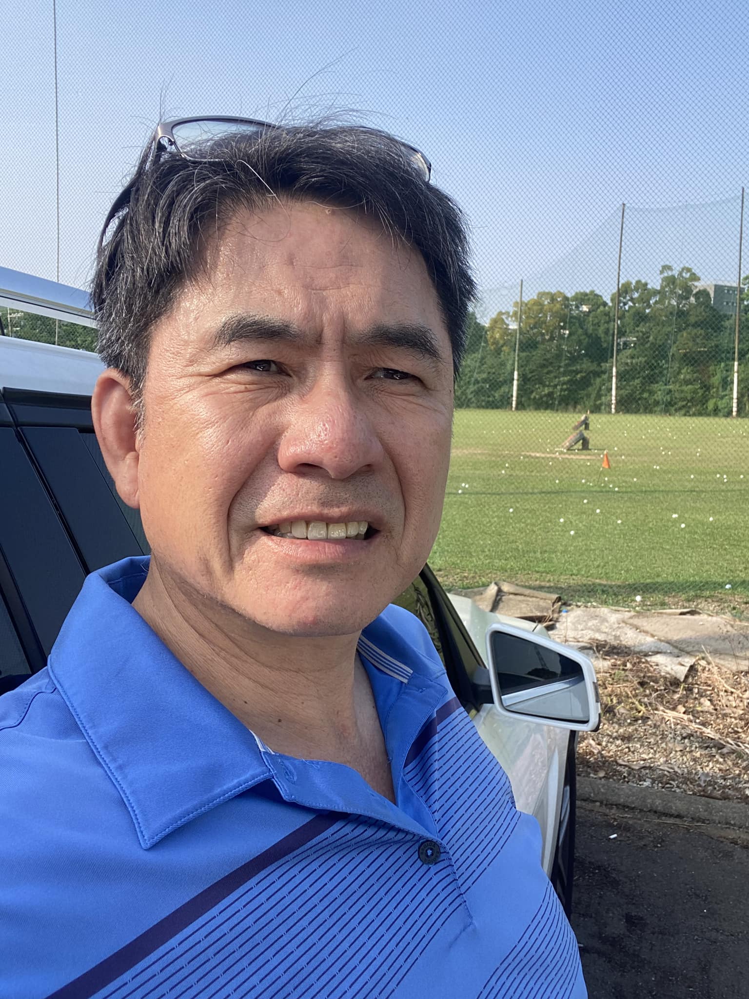 演員夢碎！洪都拉斯「兩度退出演藝圈」開貨車7年　「靠模仿秀翻紅」日領3千知足了：夠養活一家老小