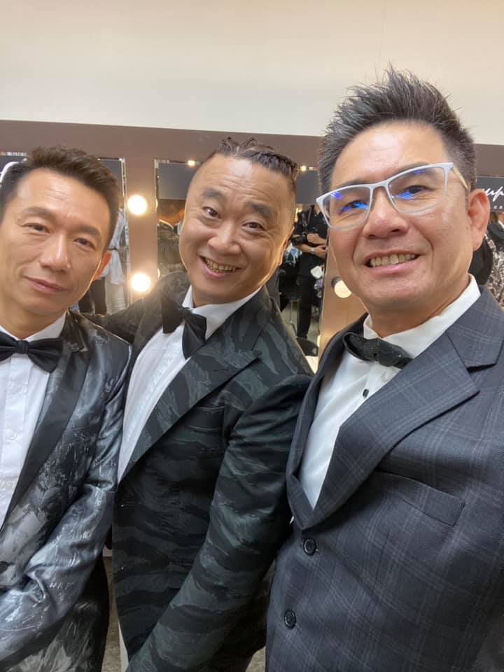 演員夢碎！洪都拉斯「兩度退出演藝圈」開貨車7年　「靠模仿秀翻紅」日領3千知足了：夠養活一家老小