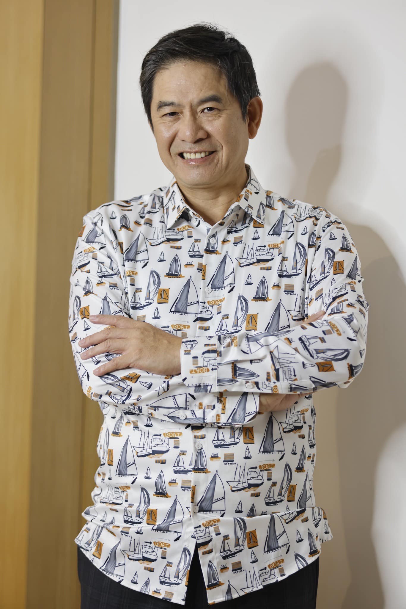 演員夢碎！洪都拉斯「兩度退出演藝圈」開貨車7年　「靠模仿秀翻紅」日領3千知足了：夠養活一家老小