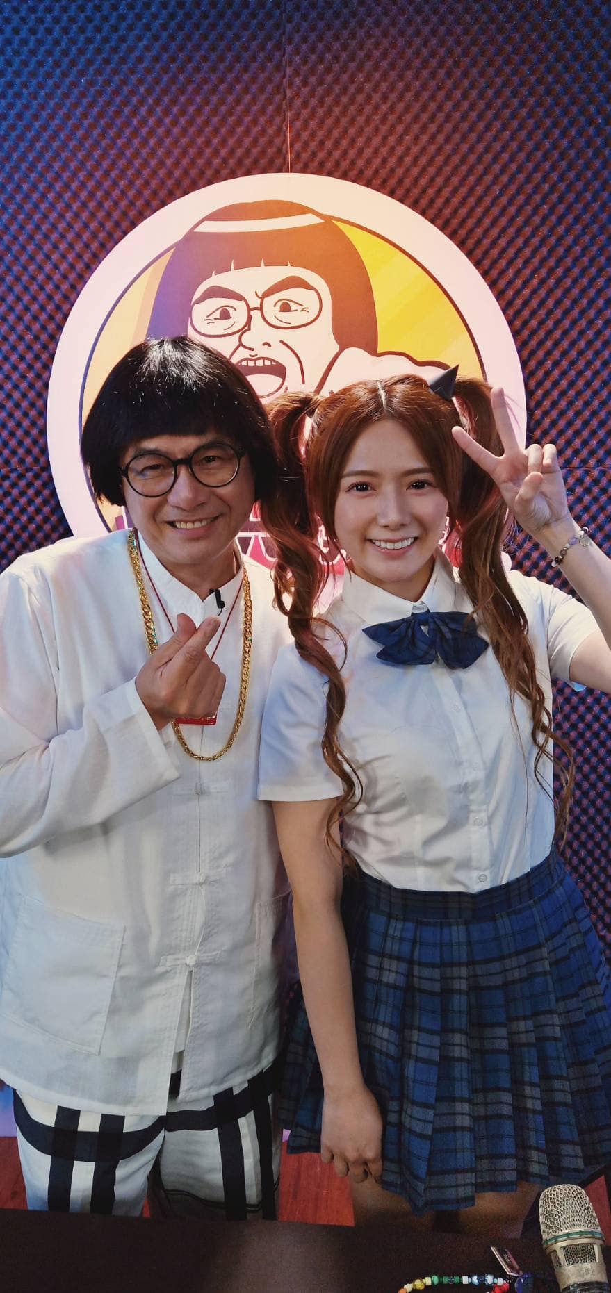 演員夢碎！洪都拉斯「兩度退出演藝圈」開貨車7年　「靠模仿秀翻紅」日領3千知足了：夠養活一家老小