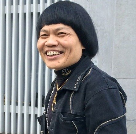 離婚24年冰釋前嫌！諧星「一家三口首合體」公開鬧翻內幕　「28歲兒牽線下」把心結全講開