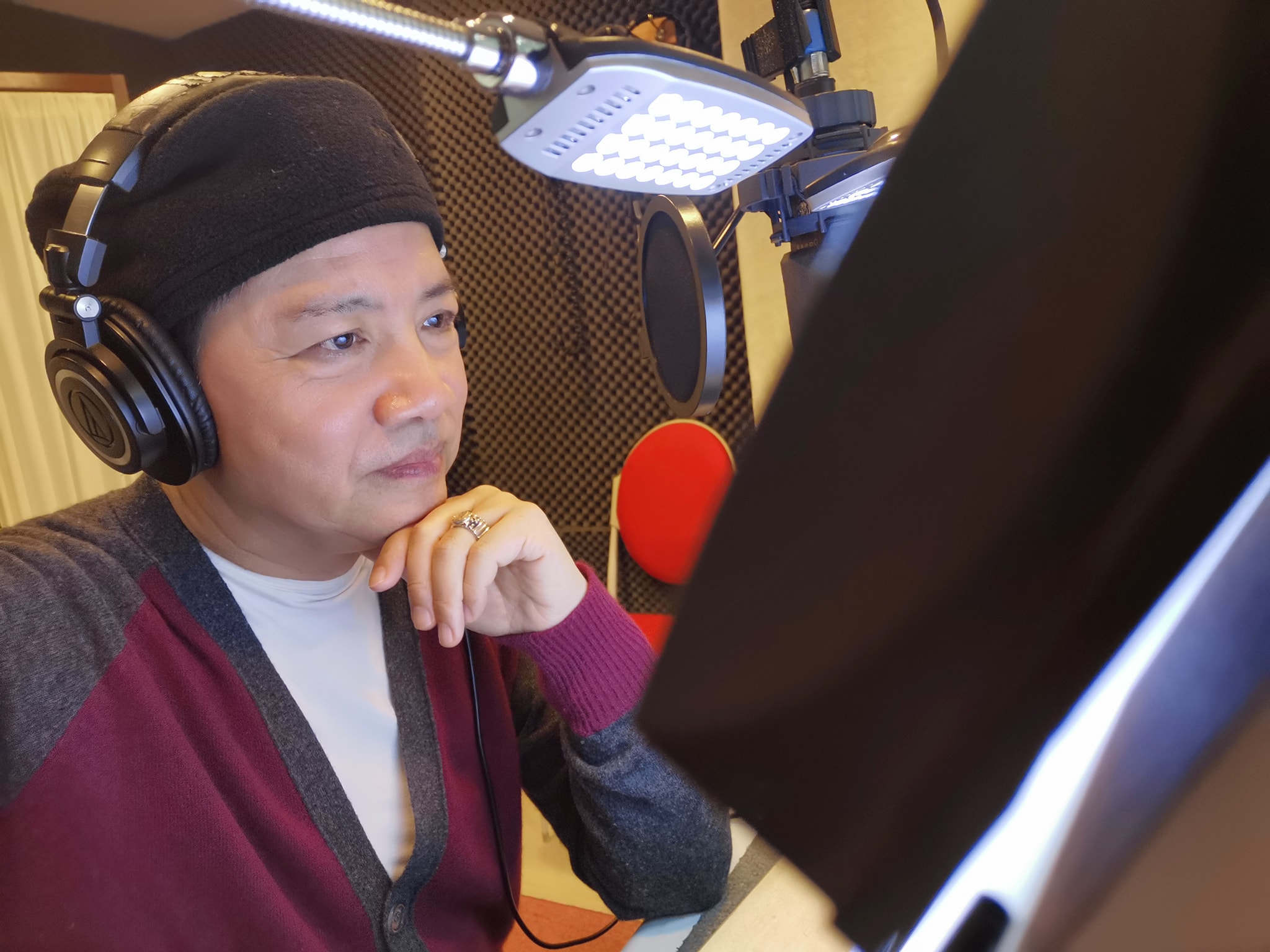 金鐘主持證實媽媽離世！病榻前「目睹迴光返照」最後告白惹淚　跪地痛哭半小時「恍然驚覺剩我了」