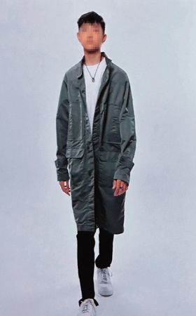 張清芳17歲愛子曝光！罕開金嗓「五官完全遺傳媽媽」　當他一上台「台下婆媽驚聲尖叫」