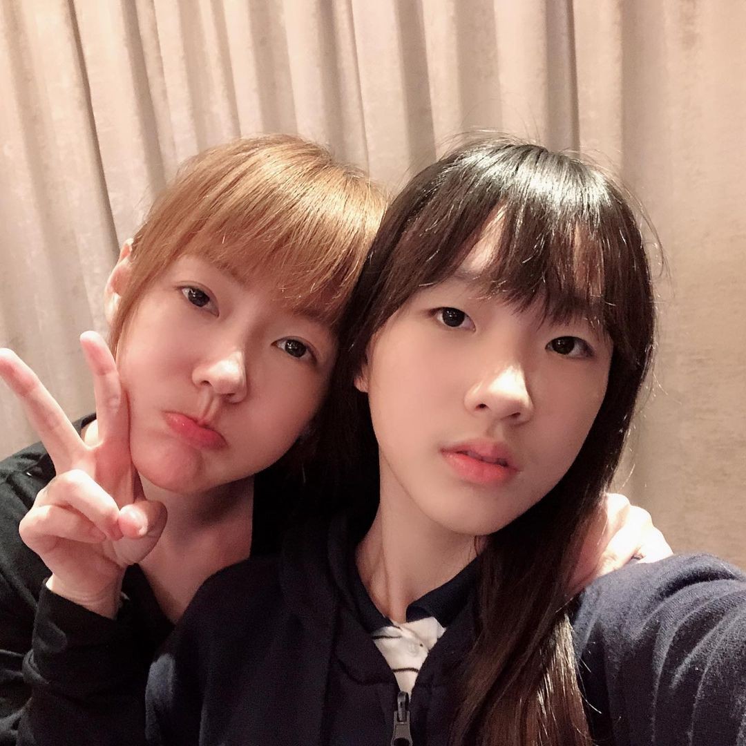 17歲長女將出國留學！小S想到「愛女孤身在海外」鼻頭一酸　動念「放棄演藝事業」心聲曝光