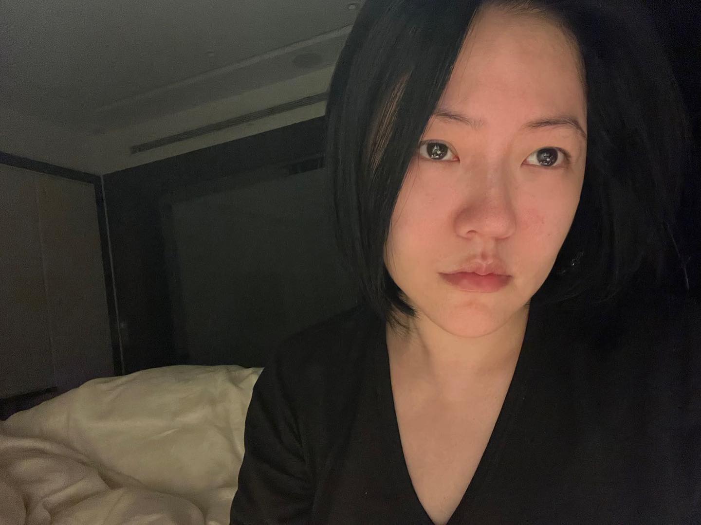 17歲長女將出國留學！小S想到「愛女孤身在海外」鼻頭一酸　動念「放棄演藝事業」心聲曝光