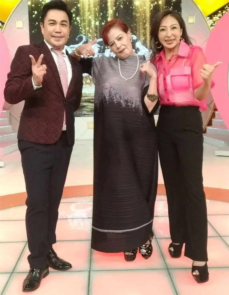 繳不出600元水電費！66歲資深女星被目擊「加油站上夜班」　密友曝「她都在南投生活」