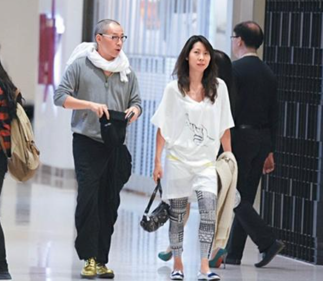 喪妻後首現身！資深男星悲慟「去年底才證實確診癌症」　「女方被爆是小三上位」擠掉正宮