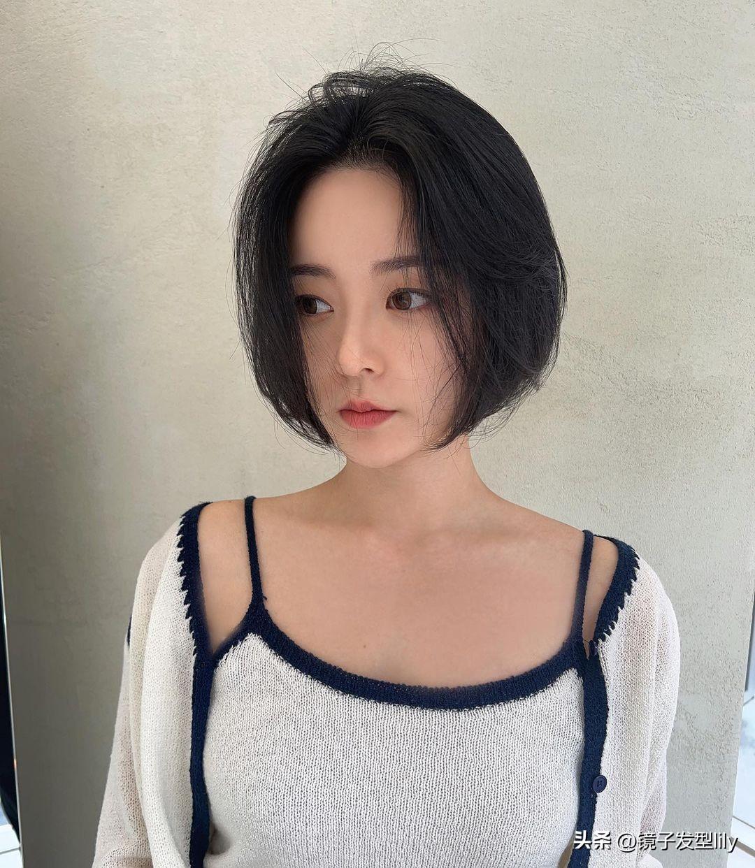 不挑臉型、年齡！最好看的「19款短髮髮型」今夏必剪　時尚減齡：也易清洗