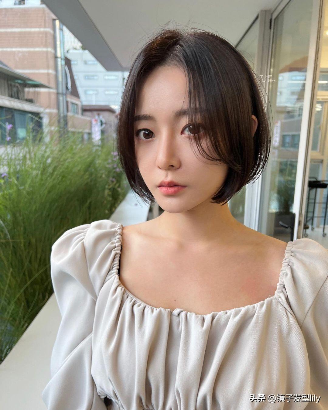 不挑臉型、年齡！最好看的「19款短髮髮型」今夏必剪　時尚減齡：也易清洗