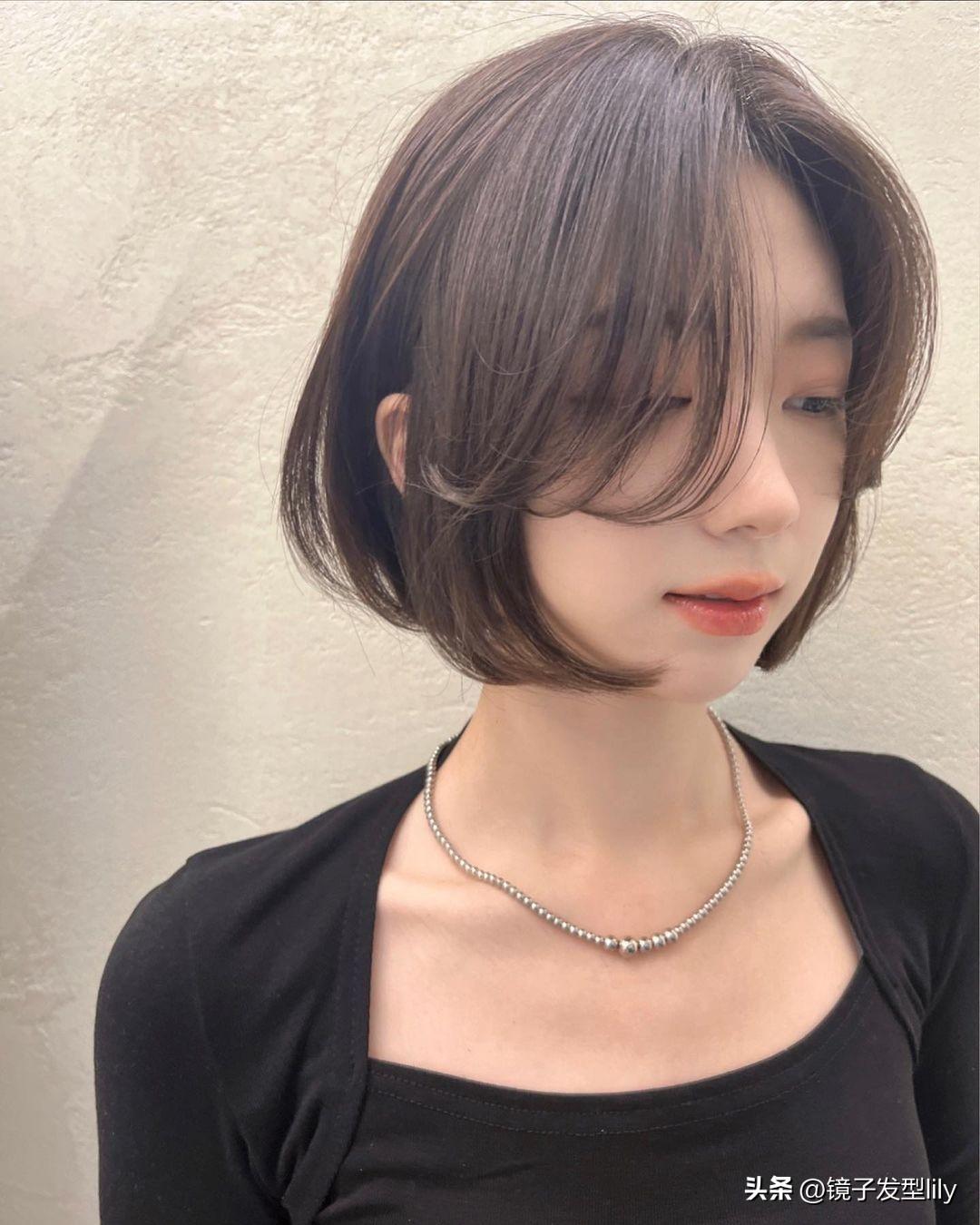 不挑臉型、年齡！最好看的「19款短髮髮型」今夏必剪　時尚減齡：也易清洗