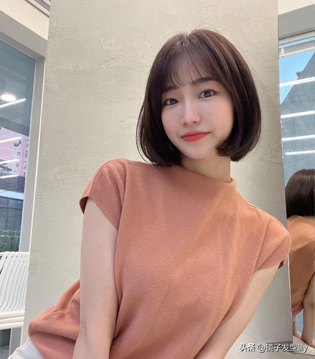 不挑臉型、年齡！最好看的「19款短髮髮型」今夏必剪　時尚減齡：也易清洗