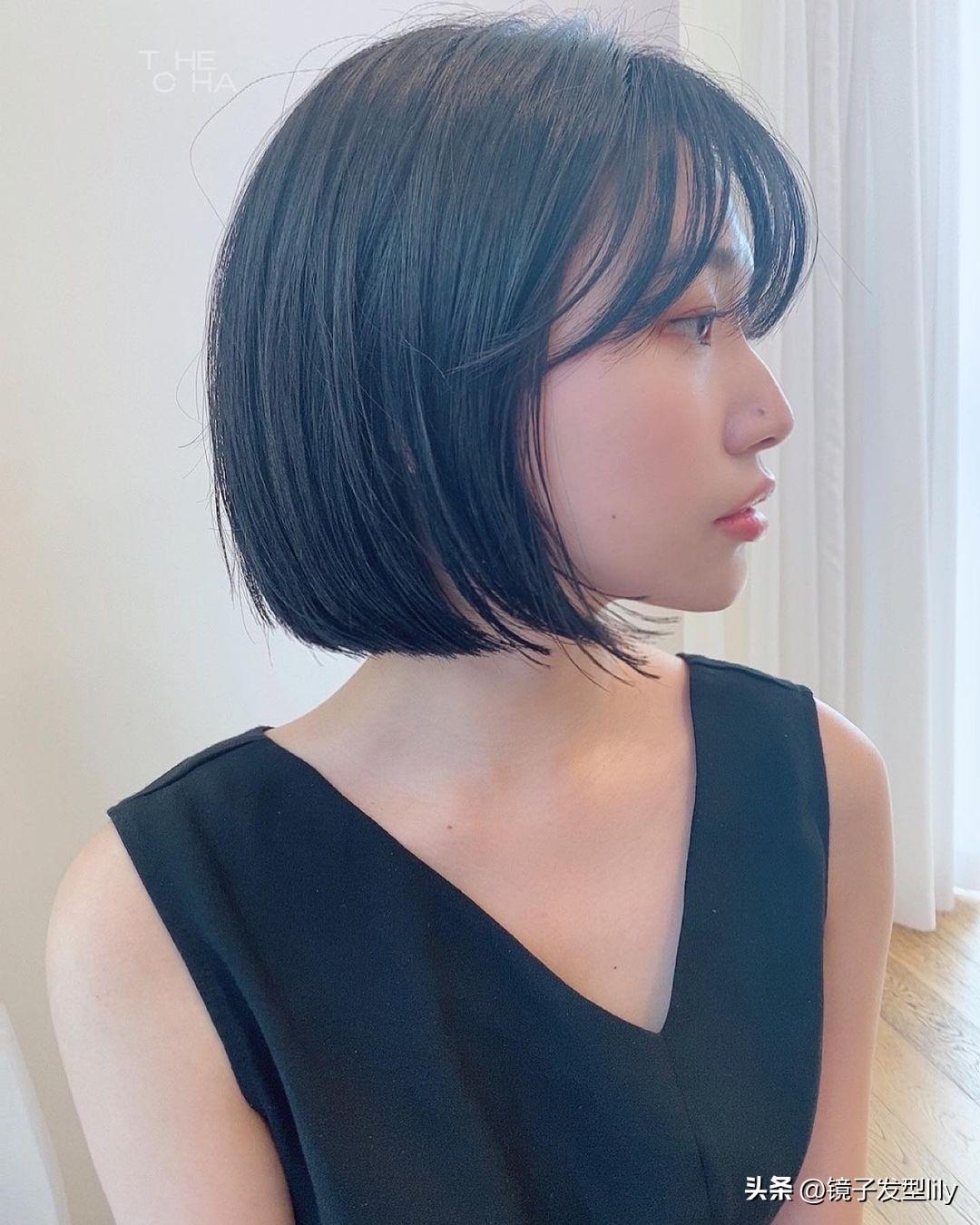 不挑臉型、年齡！最好看的「19款短髮髮型」今夏必剪　時尚減齡：也易清洗