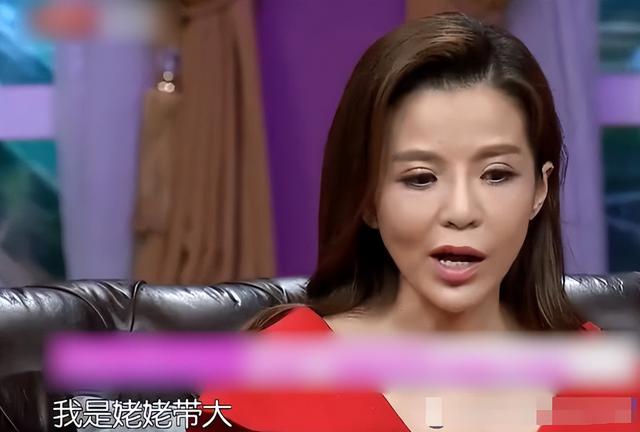 出生不被疼愛！名主持患癌「父母不聞不問」她仍堅持孝親　婚後「伺候癱瘓公公到臨終」多了雙倍的愛