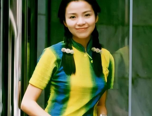 出生不被疼愛！名主持患癌「父母不聞不問」她仍堅持孝親　婚後「伺候癱瘓公公到臨終」多了雙倍的愛