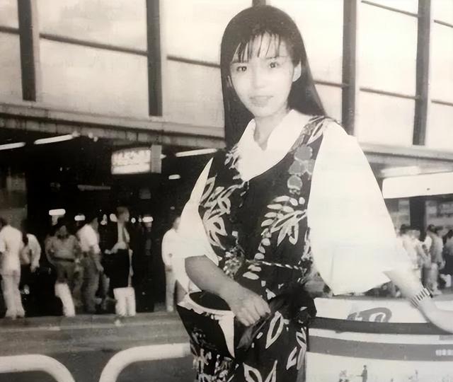 出生不被疼愛！名主持患癌「父母不聞不問」她仍堅持孝親　婚後「伺候癱瘓公公到臨終」多了雙倍的愛