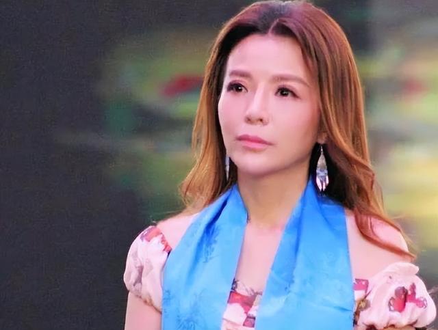 出生不被疼愛！名主持患癌「父母不聞不問」她仍堅持孝親　婚後「伺候癱瘓公公到臨終」多了雙倍的愛