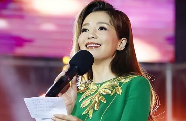 出生不被疼愛！名主持患癌「父母不聞不問」她仍堅持孝親　婚後「伺候癱瘓公公到臨終」多了雙倍的愛