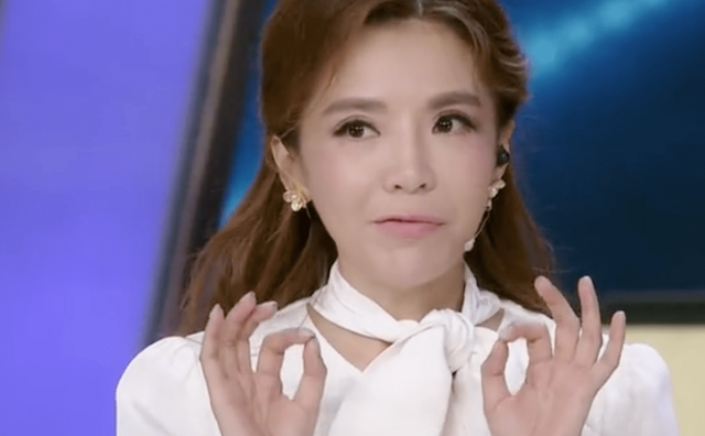 出生不被疼愛！名主持患癌「父母不聞不問」她仍堅持孝親　婚後「伺候癱瘓公公到臨終」多了雙倍的愛