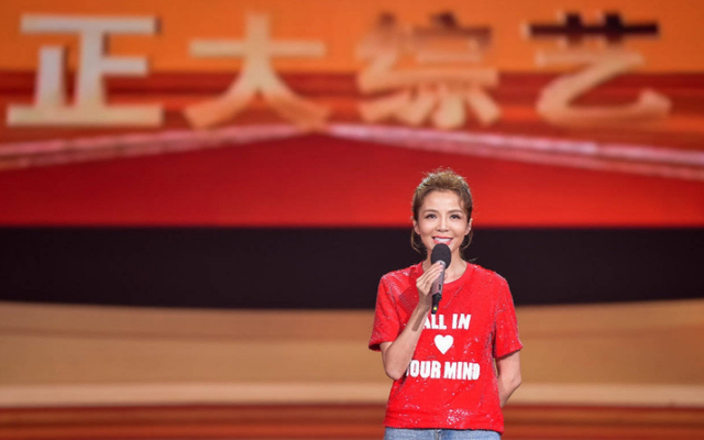 出生不被疼愛！名主持患癌「父母不聞不問」她仍堅持孝親　婚後「伺候癱瘓公公到臨終」多了雙倍的愛