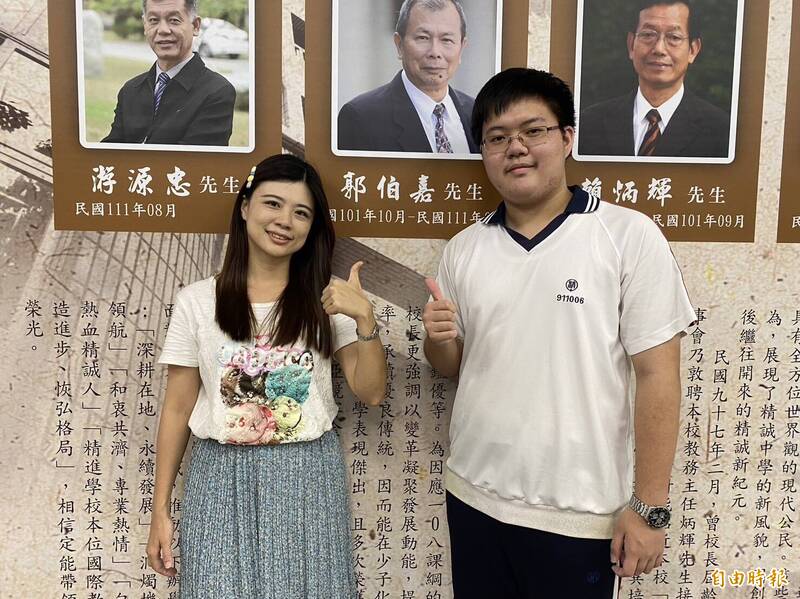 5歲童星出道！苦拚12年「錄取醫學系」信守與祂的約定　導師不捨曝：他想靠獎學金減輕負擔