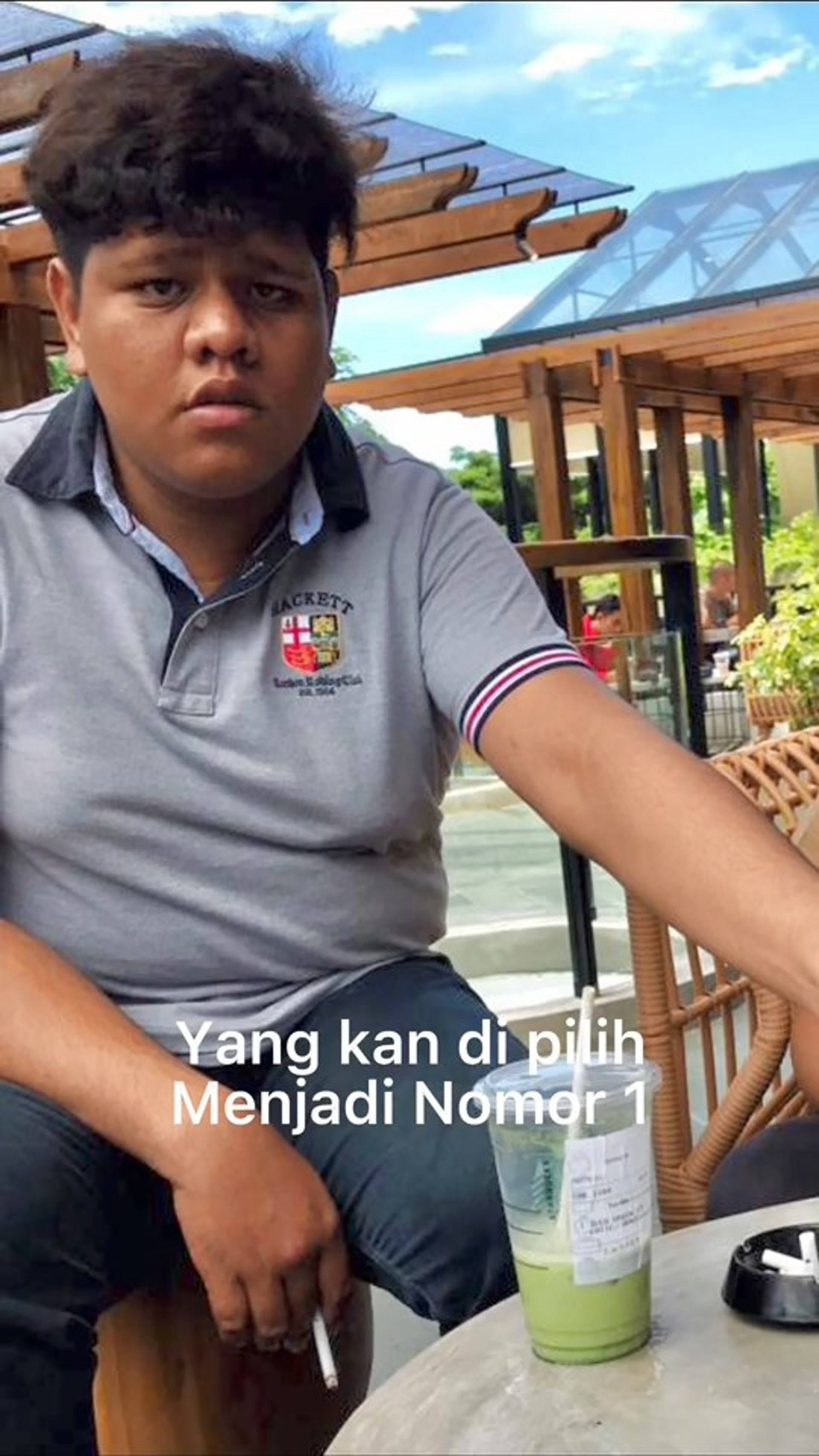 黝黑胖男孩「慘被女友狠甩」決心地獄式減肥　成功瘦身後「變成花美男歐巴」1700萬人驚嘆太強