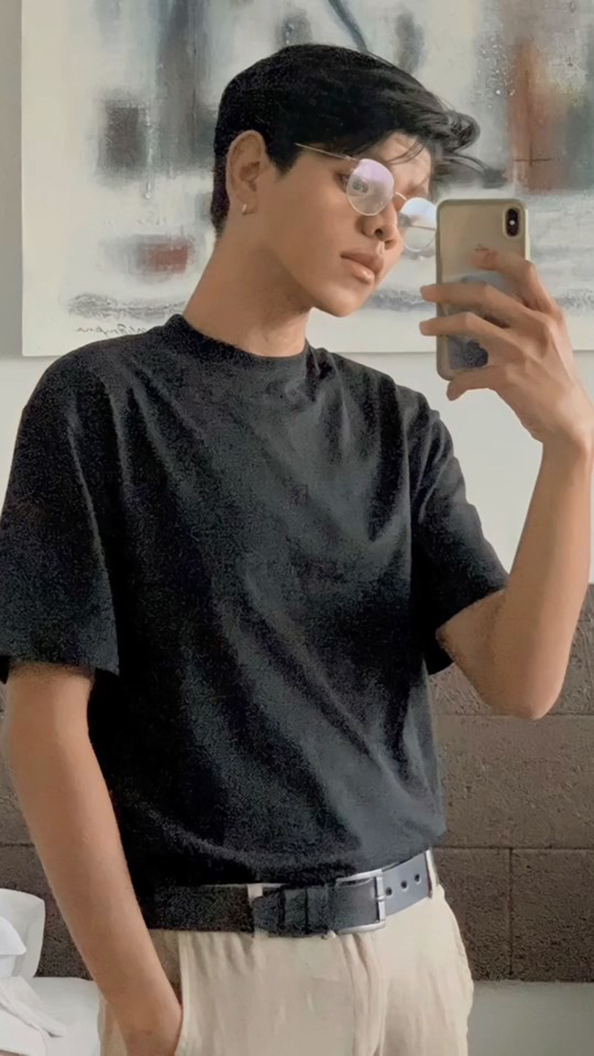 黝黑胖男孩「慘被女友狠甩」決心地獄式減肥　成功瘦身後「變成花美男歐巴」1700萬人驚嘆太強